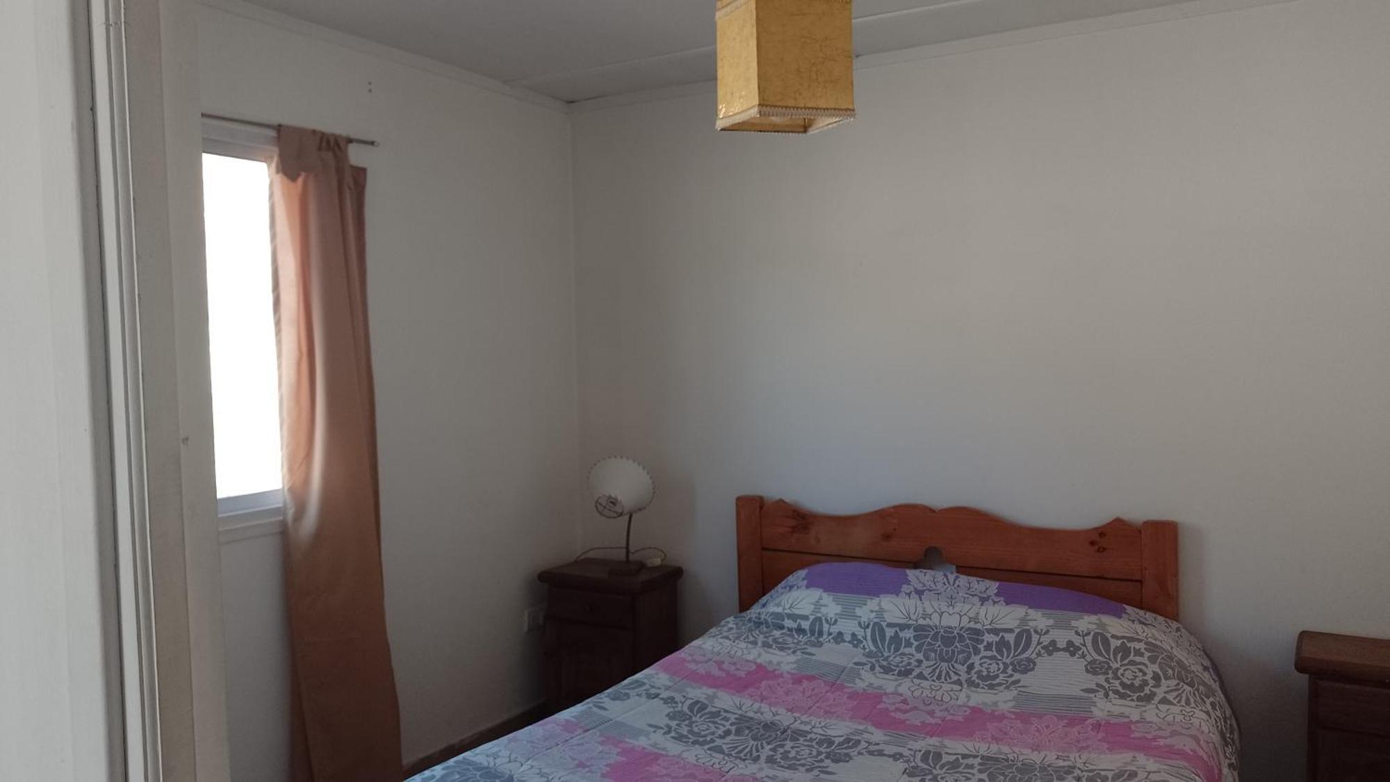 Cabanas De Los Andes Uspallata Dış mekan fotoğraf
